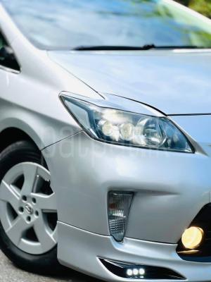 Toyota Prius 2014 - Used Car sale in Sri Lanka - patpat.lk