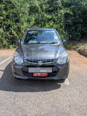 Suzuki Alto 2015 - Used Car sale in Sri Lanka - patpat.lk