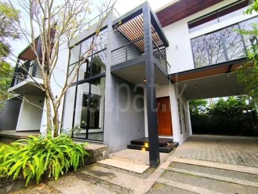 House for Sale in Hokandara