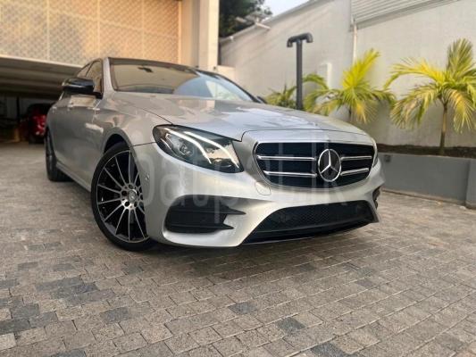 Mercedes Benz E200 2016 - Used Car sale in Sri Lanka - patpat.lk