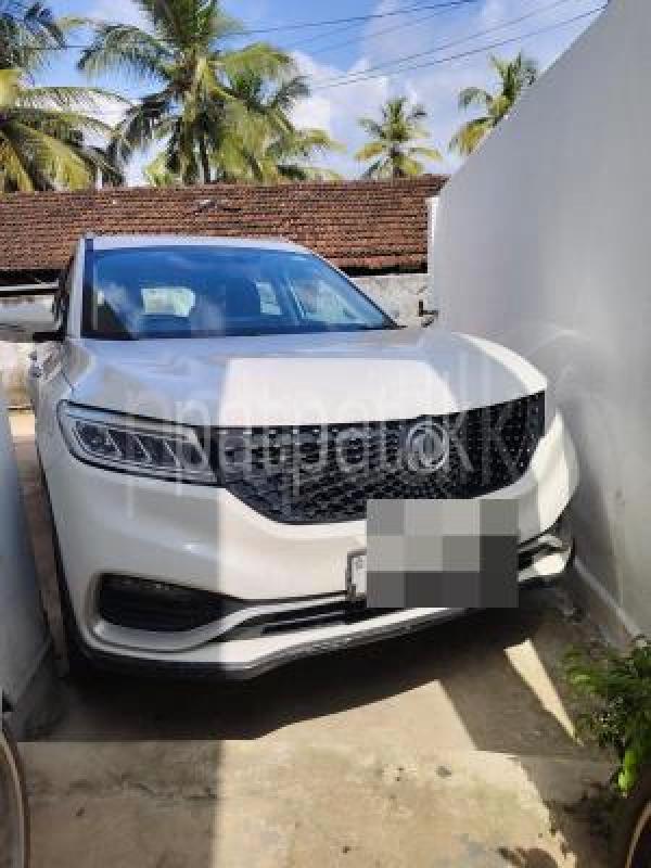 DFSK I-Auto 2023 - Used SUV sale in Sri Lanka - patpat.lk