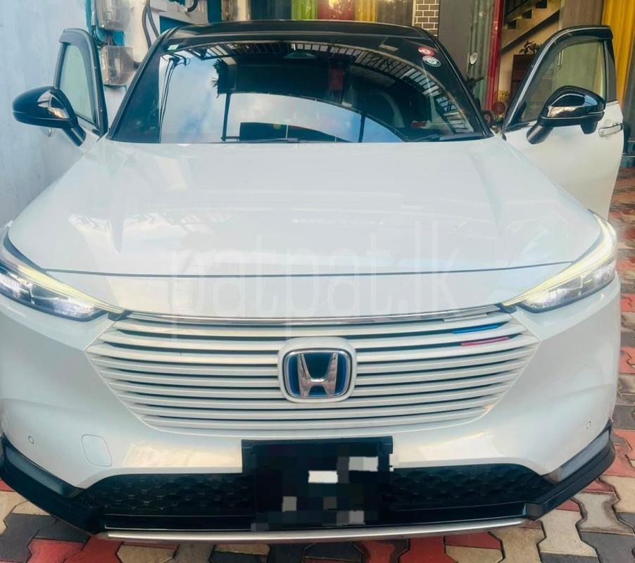 Honda Vezel 2023 -  SUV sale in Sri Lanka - patpat.lk