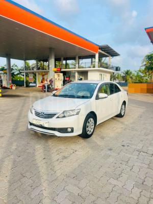 Toyota Allion 2014 - භාවිතා කරන ලද කාර් sale in Sri Lanka - patpat.lk