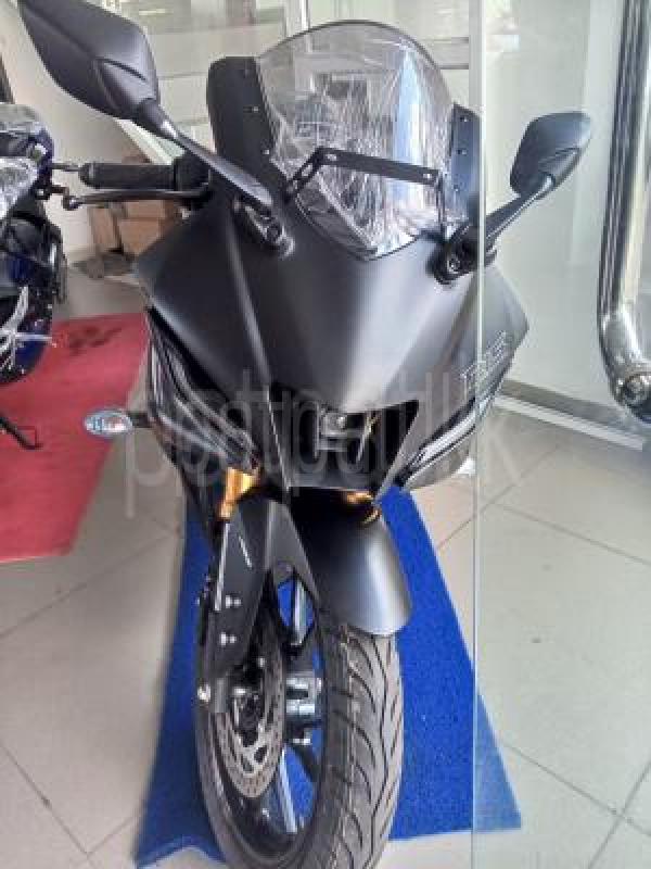 Yamaha R15 2026 -  Bike sale in Sri Lanka - patpat.lk