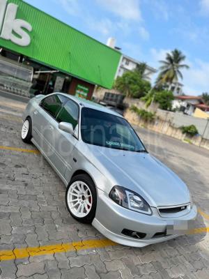 Honda Civic 1999 -  கார் sale in Sri Lanka - patpat.lk