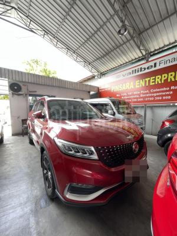 DFSK Glory 2021 -  SUV රථය sale in Sri Lanka - patpat.lk