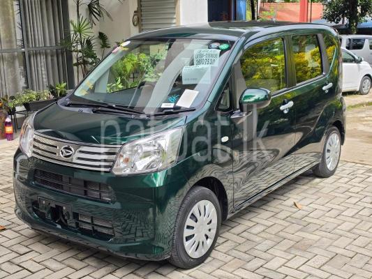Daihatsu Move 2023 - Used Car sale in Sri Lanka - patpat.lk