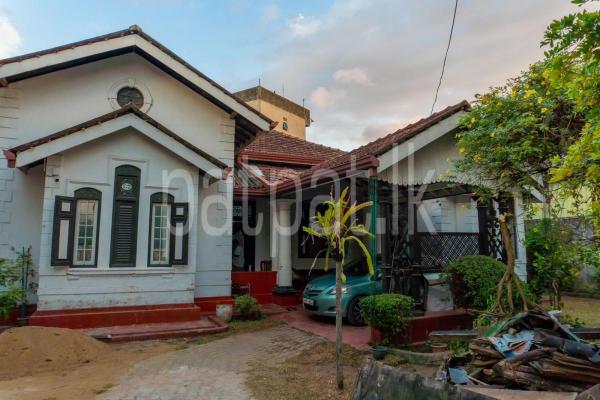 House for Rent in Maradana (Colombo 10)