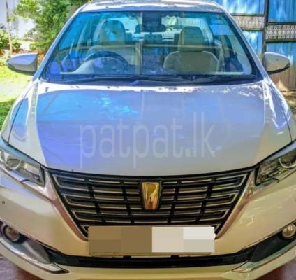 Toyota Premio 2016 - பயன்படுத்தப்பட்டது கார் sale in Sri Lanka - patpat.lk