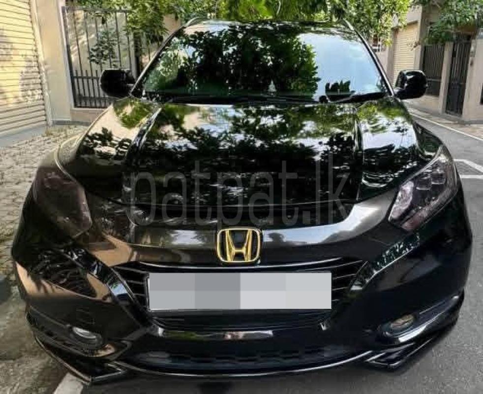 Honda Vezel 2014 -  SUV රථය sale in Sri Lanka - patpat.lk
