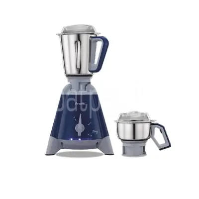 Preethi Xpro Duo Mixer Grinder 1300 Watt with 2 Jars