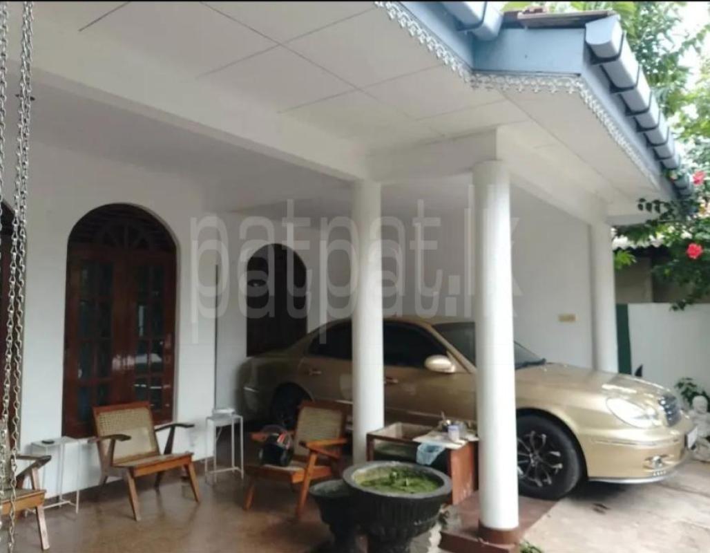 House for Sale in Negombo
