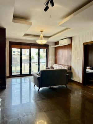 Furnished Apartment for Sale in Kollupitiya (Colombo 03)
