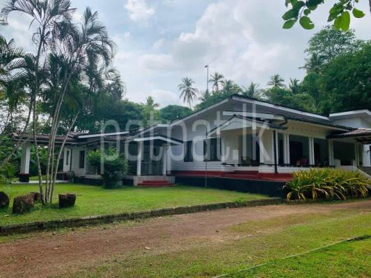 Agricultural Land for Sale in Badalgama