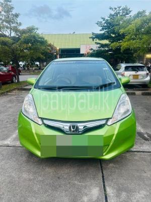 Honda Fit 2011 - Used Car sale in Sri Lanka - patpat.lk