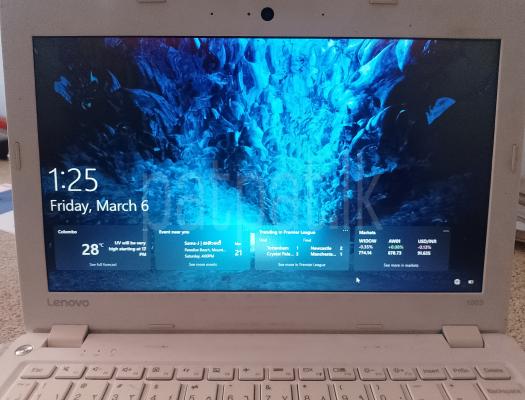 Lenovo ideapad 100s-11iby