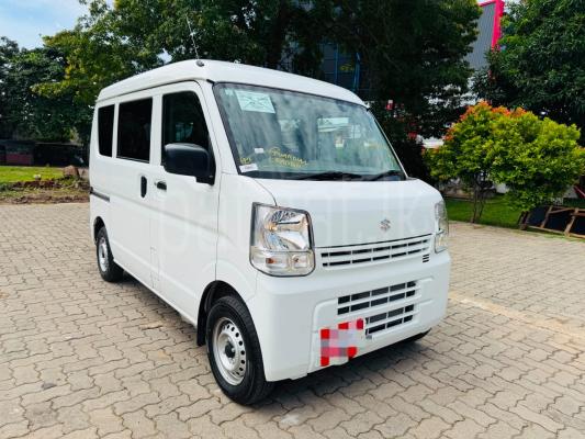 Suzuki Every 2023 - Used Van sale in Sri Lanka - patpat.lk