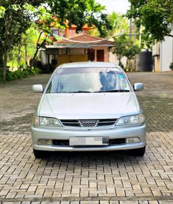 Toyota Carina 1999 - பயன்படுத்தப்பட்டது கார் sale in Sri Lanka - patpat.lk