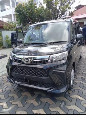 Daihatsu Thor 2024 - Brand New Car sale in Sri Lanka - patpat.lk