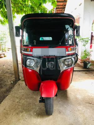 Bajaj Three Wheel 2014 - Used Three wheeler sale in Sri Lanka - patpat.lk