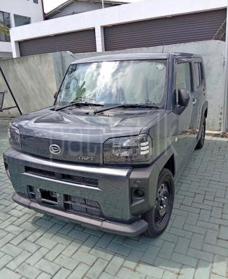 Daihatsu Taft 2023 - Brand New Car sale in Sri Lanka - patpat.lk