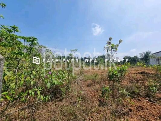 Commercial Land for Sale in Horana