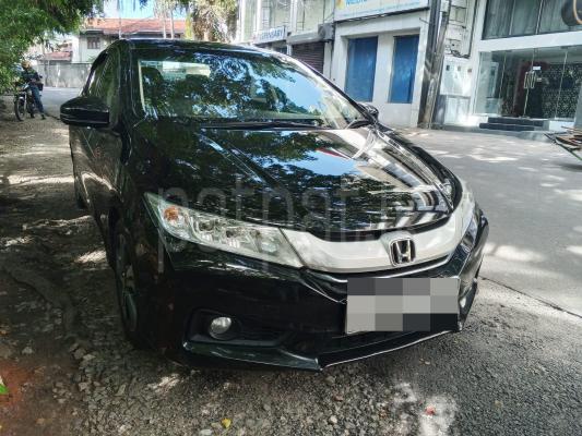 Honda Grace 2014 - භාවිතා කරන ලද කාර් sale in Sri Lanka - patpat.lk