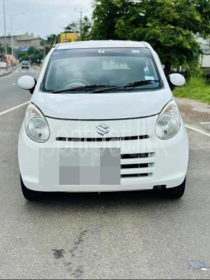 Suzuki Alto 2010 -  கார் sale in Sri Lanka - patpat.lk