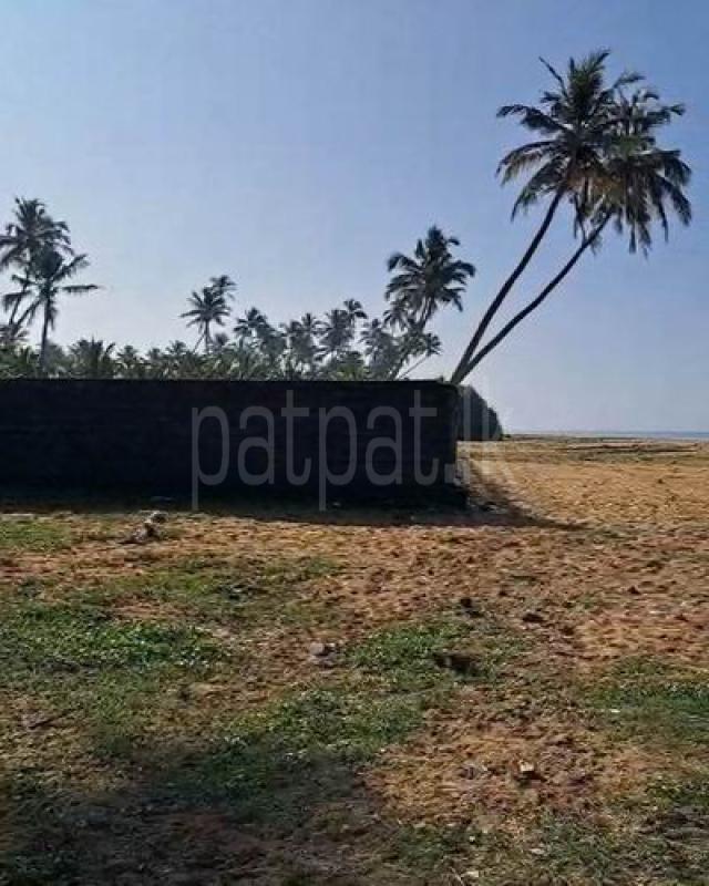 Commercial Land for Sale in Wadduwa