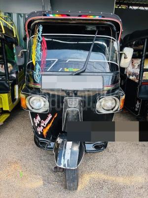 Bajaj Three Wheel 2011 - பயன்படுத்தப்பட்டது முச்சக்கர வண்டி sale in Sri Lanka - patpat.lk