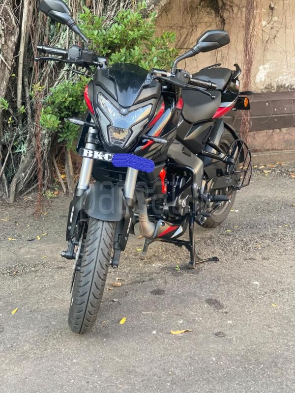 Bajaj Pulsar 2025 - Used Bike sale in Sri Lanka - patpat.lk