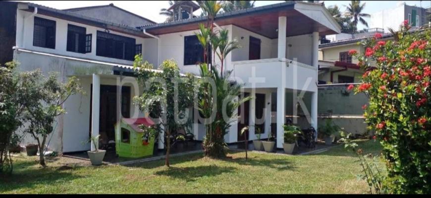 House for Sale in Piliyandala