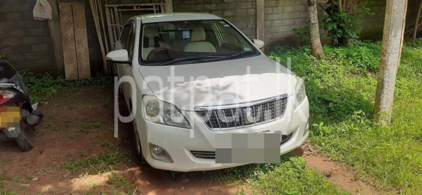 Toyota Premio 2013 - Used Car sale in Sri Lanka - patpat.lk