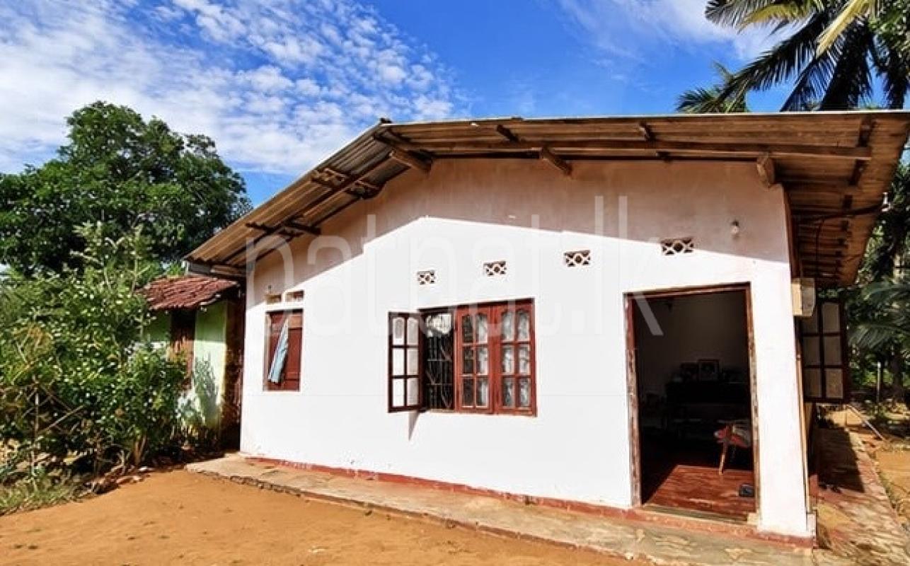 House for Sale in Kantalai