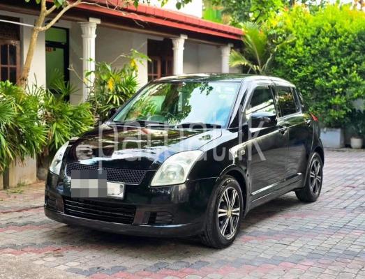 Suzuki Swift 2007