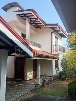 House for Sale in Ja-Ela