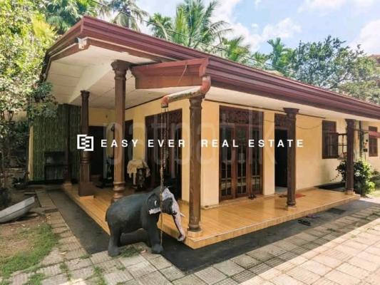 Residential Land for Sale in Yakkala