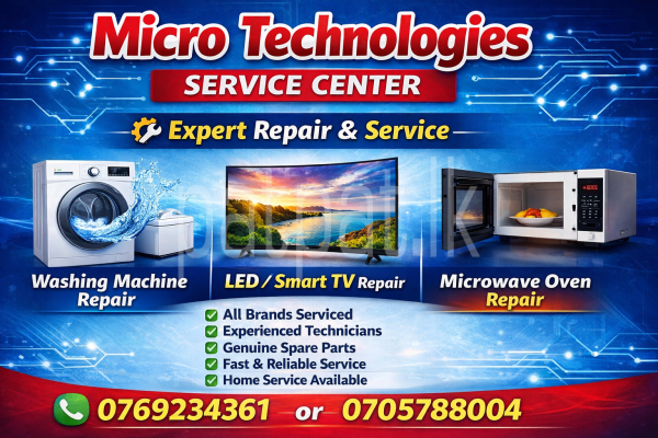 Micro Technologies Service Center