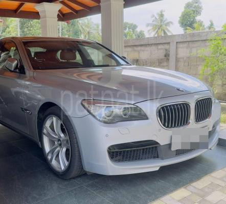 BMW i Series 2014 - Used Car sale in Sri Lanka - patpat.lk