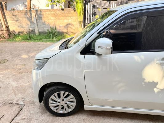 Suzuki Wagon R 2015 - பயன்படுத்தப்பட்டது கார் sale in Sri Lanka - patpat.lk