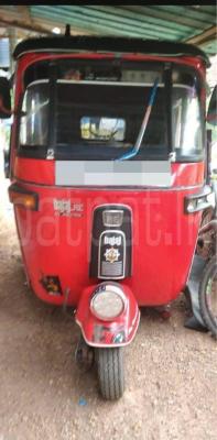 Bajaj Three Wheel 2008 - Used Three wheeler sale in Sri Lanka - patpat.lk