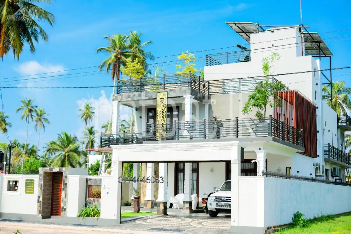 House for Sale in Negombo