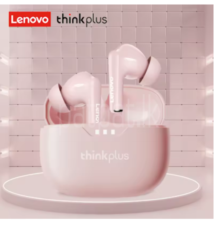 Lenovo Earphone Wireless Bluetooth