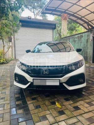 Honda Civic 2017 - භාවිතා කරන ලද කාර් sale in Sri Lanka - patpat.lk