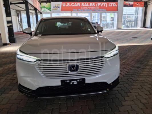 Honda Vezel 2024 - අලුත් SUV රථය sale in Sri Lanka - patpat.lk