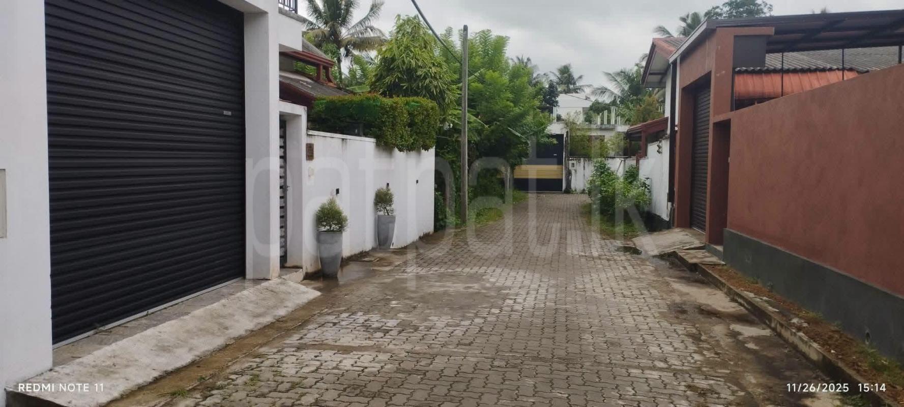 Residential Land for Sale in Kottawa