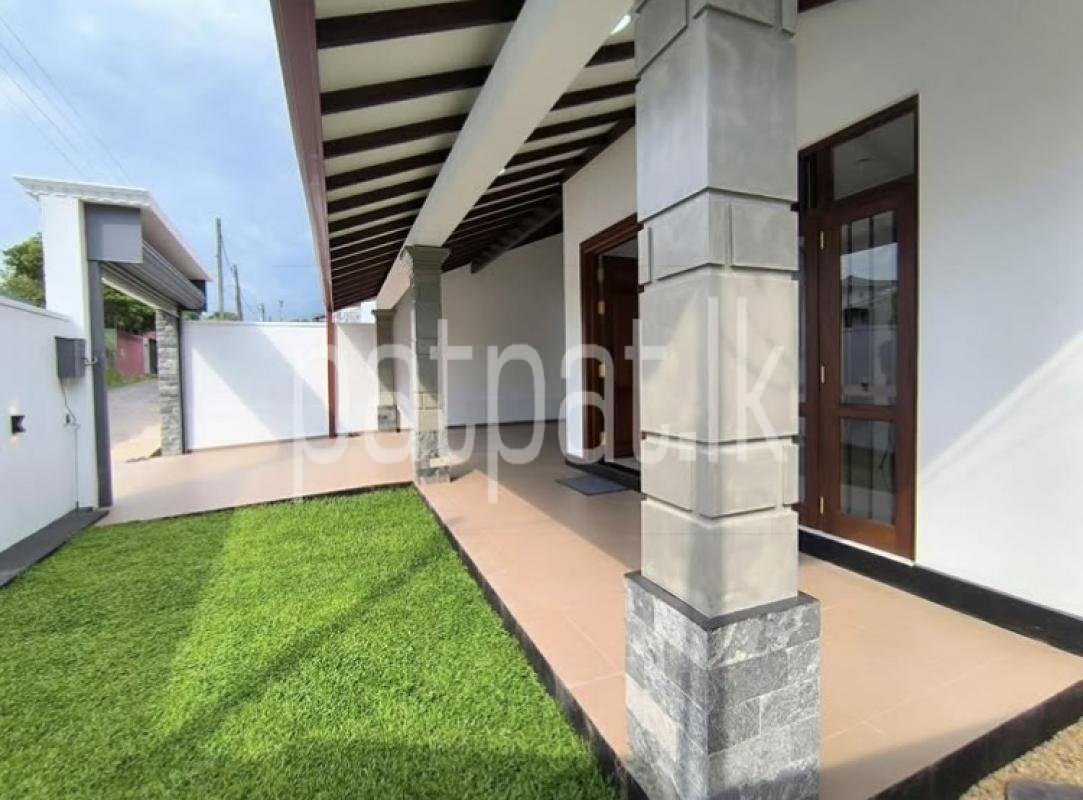 House for Sale in Malabe