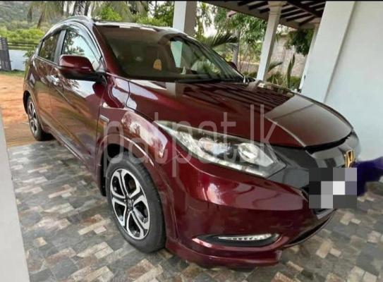 Honda Vezel 2013 - භාවිතා කරන ලද SUV රථය sale in Sri Lanka - patpat.lk