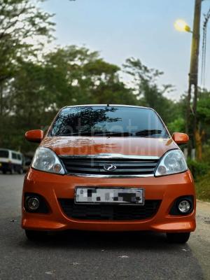 Perodua Viva 2011 - Used Car sale in Sri Lanka - patpat.lk