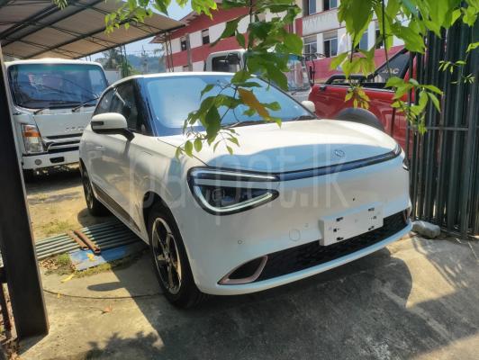 Dongfeng Box 2025 - Brand New Car sale in Sri Lanka - patpat.lk